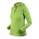 Термобелье женское Trimm Fabri Lady green