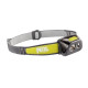 Налобный фонарь Petzl Tikka Plus (зеленый)