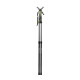 Бипод Fiery Deer DX-003-02 G4 4-е поколение, высота 180 см