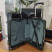 Чемодан Swissbrand Riga 2.0 (S) Black (SWB_LHRIG001S)
