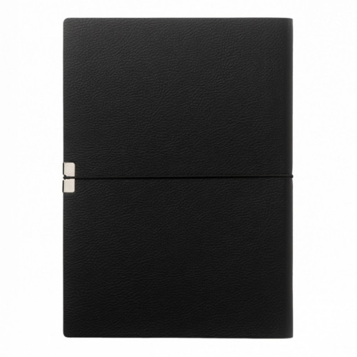 Ежедневник A5 Hugo Boss Storyline Agenda - черный