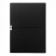 Ежедневник A5 Hugo Boss Storyline Agenda - черный