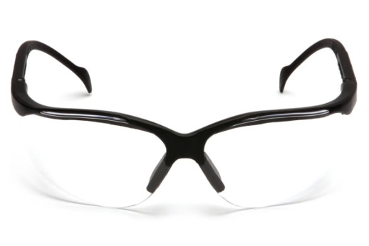 Очки защитные Pyramex Venture-2 (clear), прозрачный