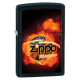Зажигалка Zippo 218 Motorsports 28335