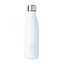 Термобутылка Summit B&Co Mono White 500 мл
