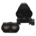 Лазерный целеуказатель+фонарь Vector Optics Doublecross Combo зеленый лазер