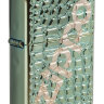 Зажигалка Zippo Armor Chameleon Alligator 29525 Зажигалка Zippo Armor Chameleon Alligator 29525