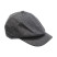 Кепка Ogso Bulky Ivy Hat Gray