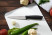 Кухонный нож универсальный Grossman 015 AP