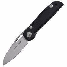 Нож Viper Free D2, VIV4892 черный