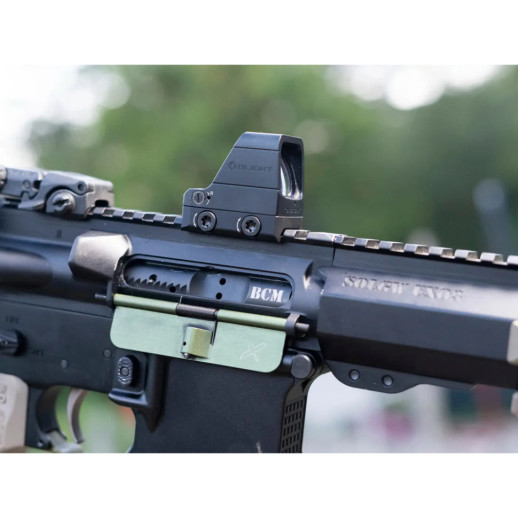Крепление Olight Osight Picatinny Adapter RMA-OSP091 Low