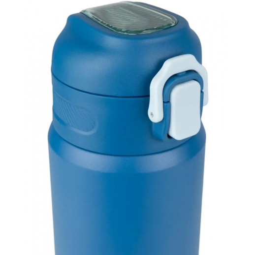 Термокружка Tribe Urban 0,6л T-DD-0013-blue
