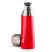 Термос GSI Outdoors Glacier Stainless 1l Vacuum Bottle (красный)