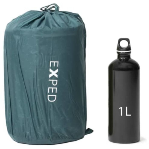 Коврик надувной Exped Dura 5R Duo LW