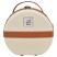 Бьюти-кейс Semi Line 5L Ecru/Brown (T5670-1)