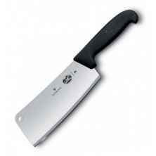 Нож кухонный Victorinox Fibrox Cleaver 18 см