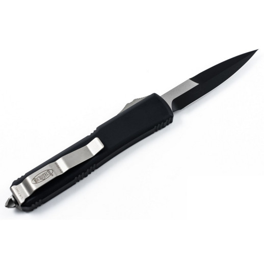 Нож Microtech Ultratech Bayonet Black Blade