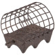 Кормушка Brain River с грунтозацепами M 110g