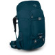 Рюкзак Osprey Fairview Trek 70 night jungle blue - O/S - синий