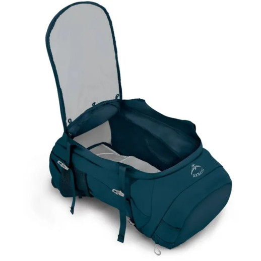 Рюкзак Osprey Fairview Trek 70 night jungle blue - O/S - синий