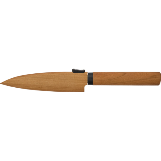 Нож кухонный Kanetsune Fruits Knife, 93 mm