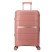 Чемодан Semi Line 24" (M) Rose Gold (T5836-2)