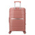 Чемодан Semi Line 24" (M) Rose Gold (T5836-2)