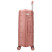 Чемодан Semi Line 24" (M) Rose Gold (T5836-2)