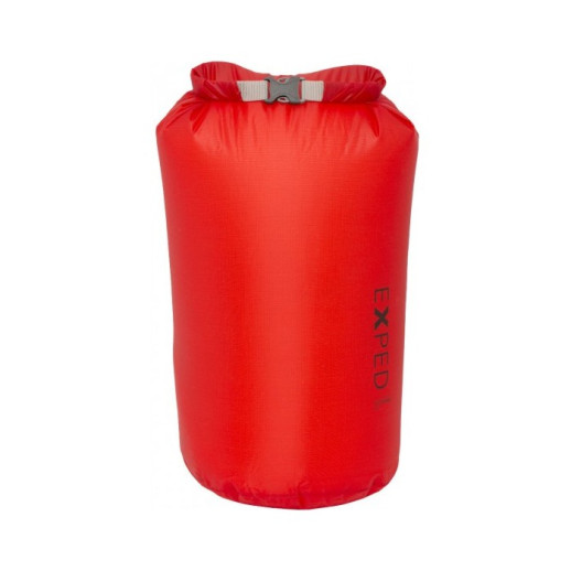 Гермомешок Exped Fold Drybag UL Red M