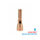Фонарь Mateminсo MT35mini-S 18650 Copper, медный
