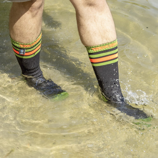 Водонепроницаемые носки DexShell Ultra Dri Sports Socks DS625WBO M