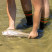 Водонепроницаемые носки DexShell Ultra Dri Sports Socks DS625WBO M