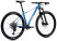Велосипед Merida 2021 big.nine 600 m(17) blue(white)