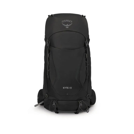 Рюкзак Osprey Kyte 48 black - WM/L - черный