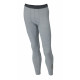 Огнестойкие термокальсоны Aclima Work X-Safe Longs GreyMelange XL
