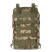 Тактический рюкзак Ukrarmor на 10 л. Крепеж Molle. Cordura 1000D Пиксель