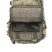 Тактический рюкзак Ukrarmor на 10 л. Крепеж Molle. Cordura 1000D Пиксель