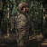 Тактический рюкзак Ukrarmor на 10 л. Крепеж Molle. Cordura 1000D Пиксель