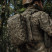 Тактический рюкзак Ukrarmor на 10 л. Крепеж Molle. Cordura 1000D Пиксель