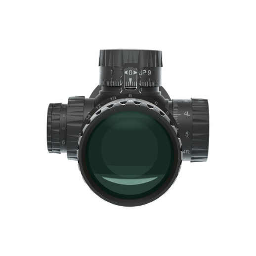 Прицел оптический Vector Optics Taurus 3-24x56 (34 мм) illum. SFP ED