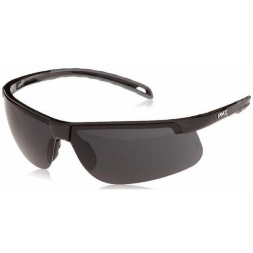Очки Pyramex Ever-Lite (dark gray) Anti-Fog черные