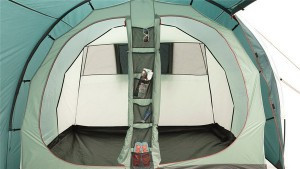 Палатка Easy Camp Galaxy 400, 43266