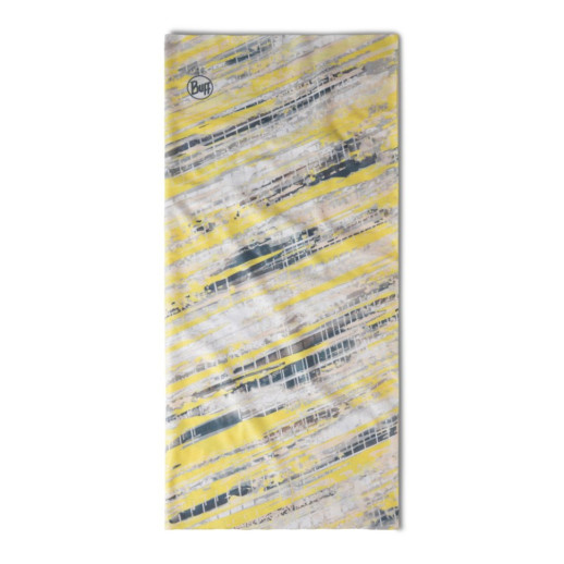 Шарф-труба Buff Coolnet UV Frane Yellow Cream
