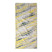 Шарф-труба Buff Coolnet UV Frane Yellow Cream