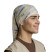 Шарф-труба Buff Coolnet UV Frane Yellow Cream