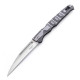 Нож Cold Steel Frenzy серый