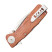 Нож Twitch XL Satin (SOG TWI24-CP)