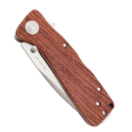 Нож Twitch XL Satin (SOG TWI24-CP)
