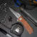 Нож Twitch XL Satin (SOG TWI24-CP)