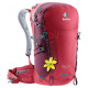 Рюкзак Deuter Speed Lite 22 SL Cardinal Maron